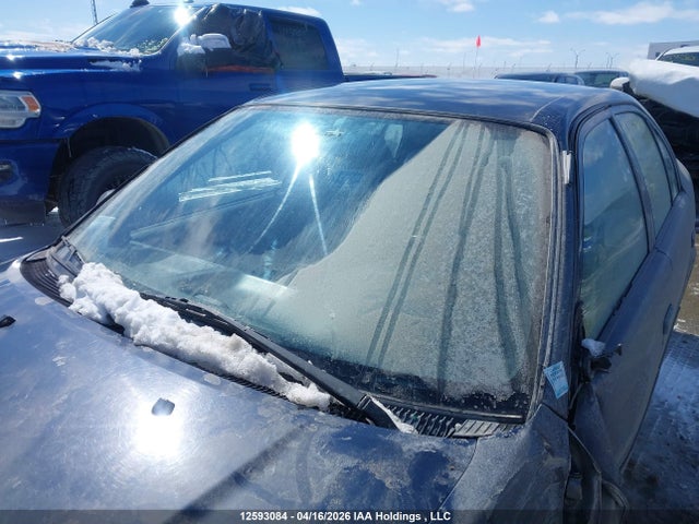12593084 :رقم المزاد ، JT2BC51L4V0285405 vin ، 1997 Toyota Tercel Ce مزاد بيع