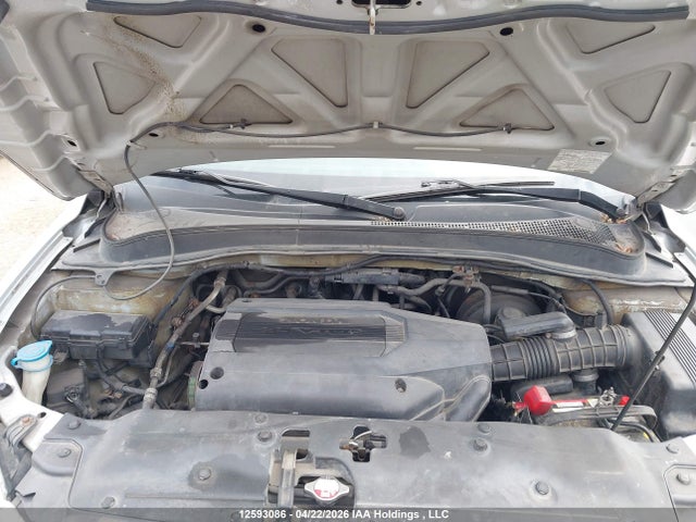 Aukcja sprzedaży 2003 Honda Pilot, vin: 2HKYF18563H007744, numer aukcji: 12593086