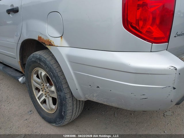 Aukcja sprzedaży 2003 Honda Pilot, vin: 2HKYF18563H007744, numer aukcji: 12593086