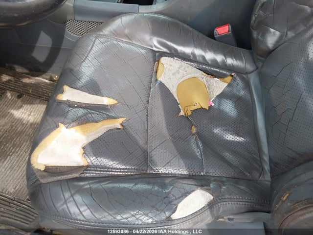 Aukcja sprzedaży 2003 Honda Pilot, vin: 2HKYF18563H007744, numer aukcji: 12593086