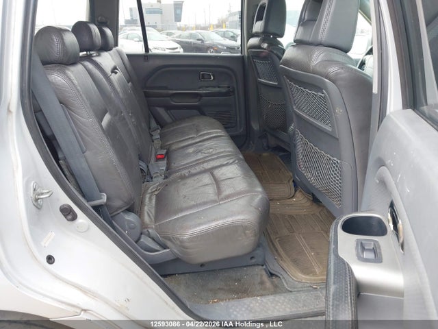 Aukcja sprzedaży 2003 Honda Pilot, vin: 2HKYF18563H007744, numer aukcji: 12593086