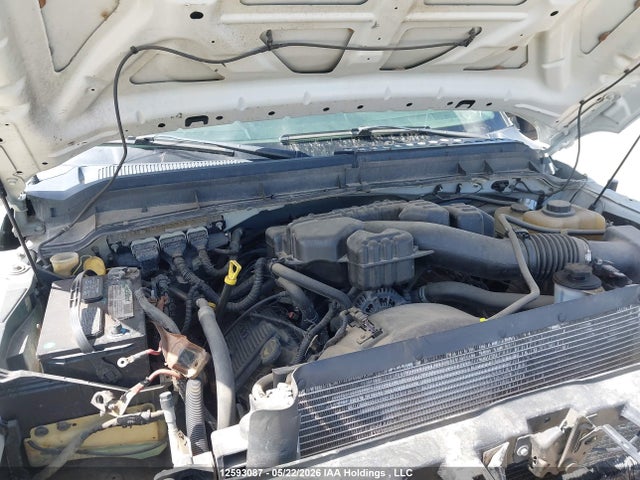 12593087 :رقم المزاد ، 1FT8W3B66GEB08592 vin ، 2016 Ford F-350 Xl مزاد بيع