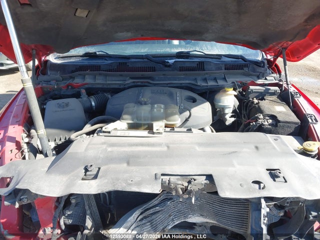 1C6RR7NM3FS526807 RAM 1500 Laramie