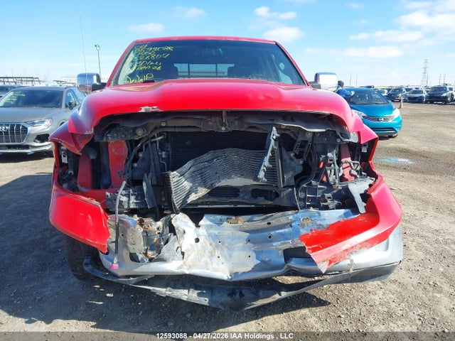 1C6RR7NM3FS526807 RAM 1500 Laramie