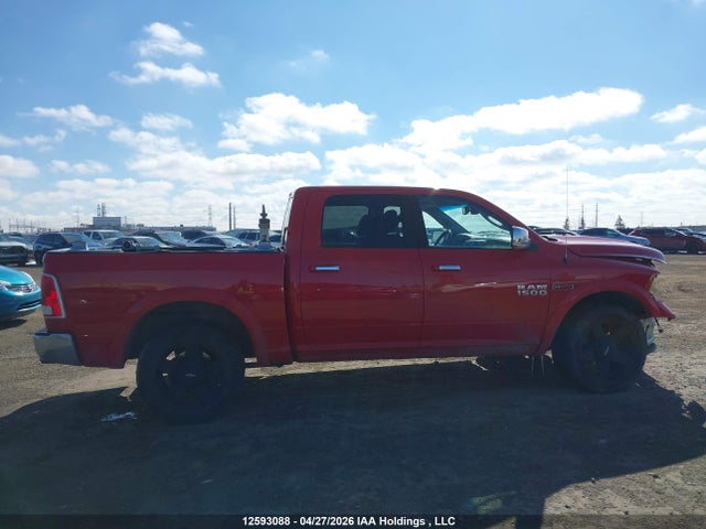 1C6RR7NM3FS526807 RAM 1500 Laramie
