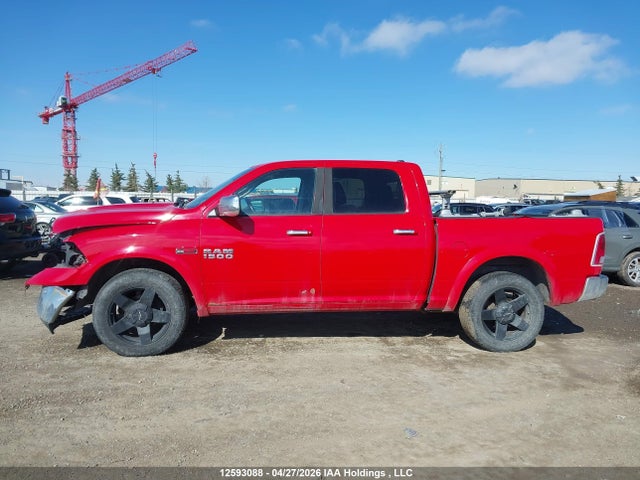 1C6RR7NM3FS526807 RAM 1500 Laramie