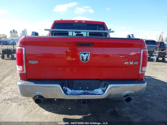 1C6RR7NM3FS526807 RAM 1500 Laramie