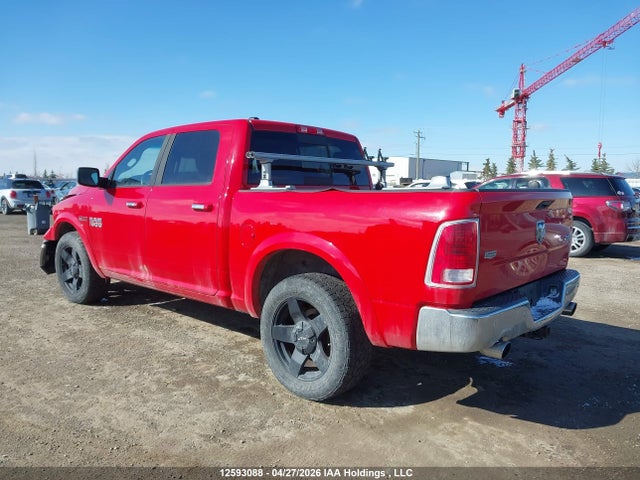 1C6RR7NM3FS526807 RAM 1500 Laramie