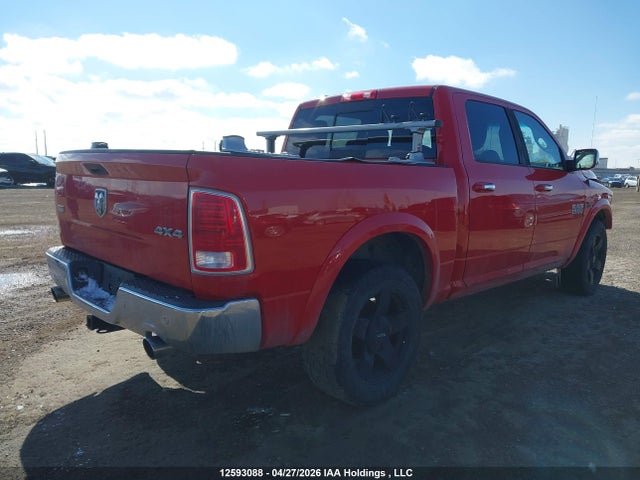 1C6RR7NM3FS526807 RAM 1500 Laramie