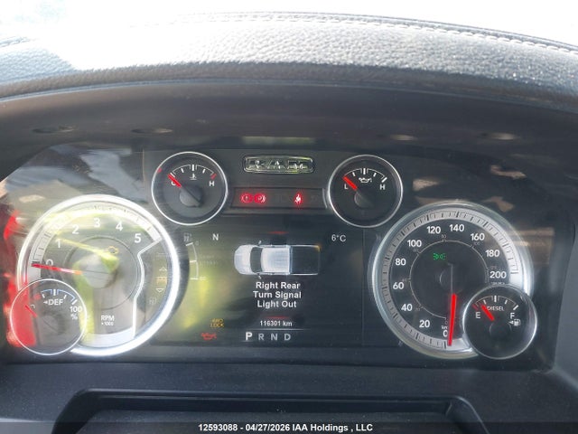 1C6RR7NM3FS526807 RAM 1500 Laramie