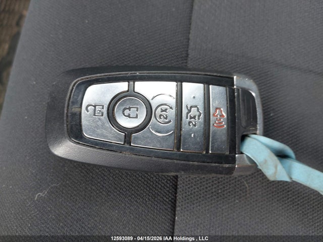 Продажа на аукционе авто 2018 Ford Mustang Gt, vin: 1FA6P8CF8J5161212, номер лота: 12593089