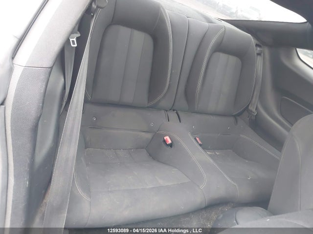 Продажа на аукционе авто 2018 Ford Mustang Gt, vin: 1FA6P8CF8J5161212, номер лота: 12593089
