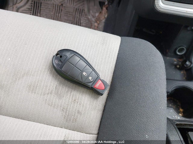 Aukcja sprzedaży 2009 Dodge Journey Sxt, vin: 3D4GG57VX9T241382, numer aukcji: 12593090