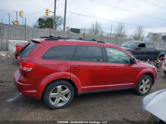 Aukcja sprzedaży 2009 Dodge Journey Sxt, vin: 3D4GG57VX9T241382, numer aukcji: 12593090
