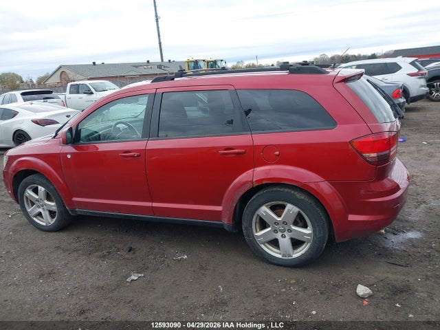 Aukcja sprzedaży 2009 Dodge Journey Sxt, vin: 3D4GG57VX9T241382, numer aukcji: 12593090