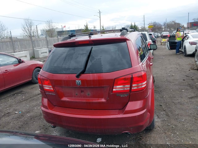 Aukcja sprzedaży 2009 Dodge Journey Sxt, vin: 3D4GG57VX9T241382, numer aukcji: 12593090