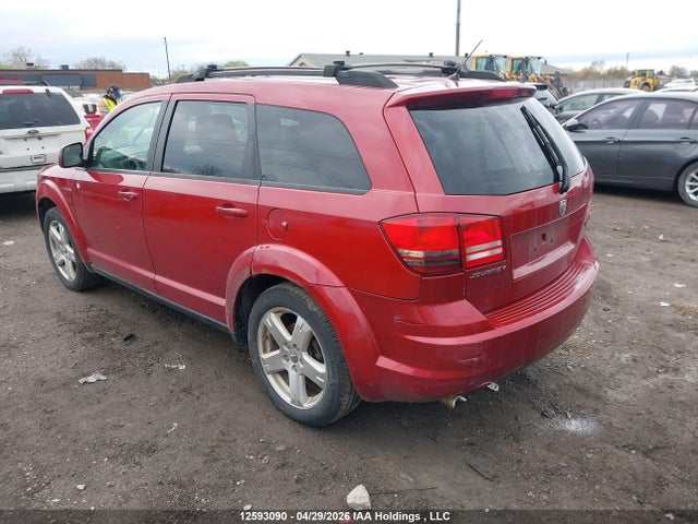 Aukcja sprzedaży 2009 Dodge Journey Sxt, vin: 3D4GG57VX9T241382, numer aukcji: 12593090