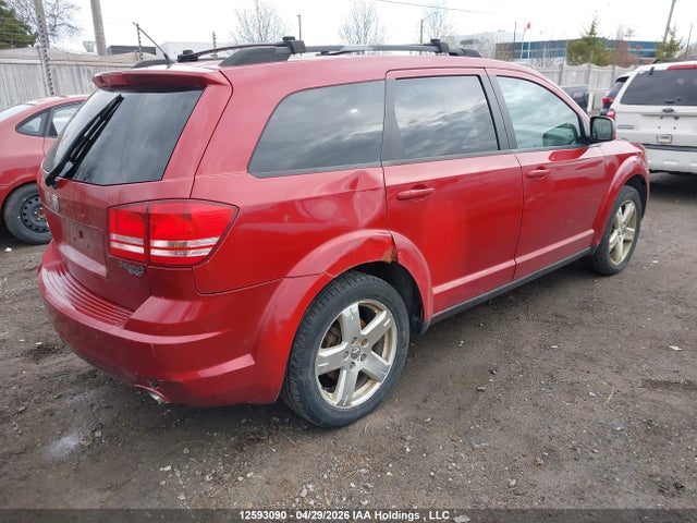Aukcja sprzedaży 2009 Dodge Journey Sxt, vin: 3D4GG57VX9T241382, numer aukcji: 12593090