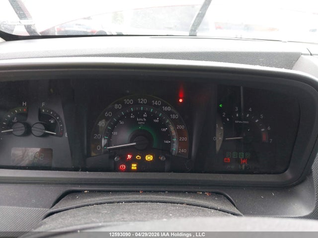 Aukcja sprzedaży 2009 Dodge Journey Sxt, vin: 3D4GG57VX9T241382, numer aukcji: 12593090