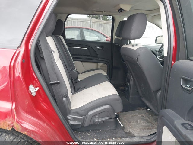 Aukcja sprzedaży 2009 Dodge Journey Sxt, vin: 3D4GG57VX9T241382, numer aukcji: 12593090
