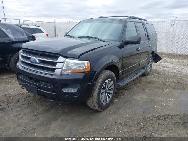 1FMJU1JT5HEA43167 Ford Expedition Xlt