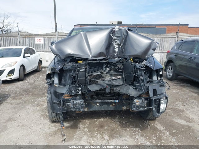 RAM 1500 Classic Tradesman 2022 3C6RR7KT1NG177163 Image 12