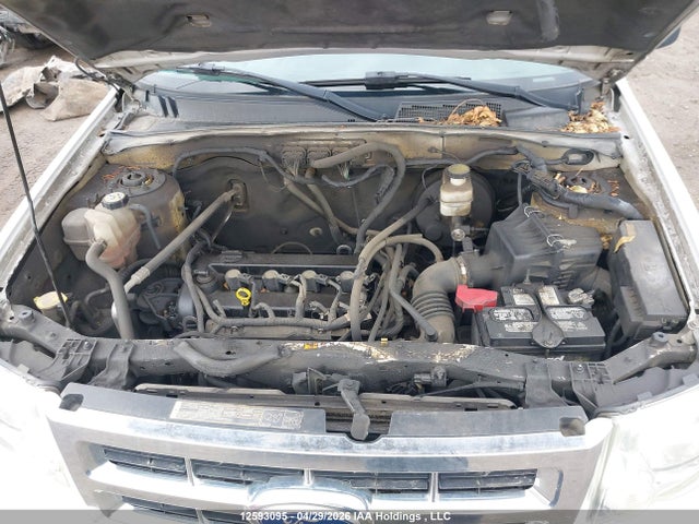 Продажа на аукционе авто 2012 Ford Escape Xlt, vin: 1FMCU9D72CKA18436, номер лота: 12593095