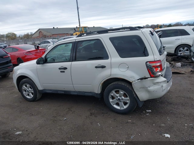 Продажа на аукционе авто 2012 Ford Escape Xlt, vin: 1FMCU9D72CKA18436, номер лота: 12593095