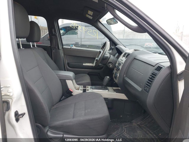 Продажа на аукционе авто 2012 Ford Escape Xlt, vin: 1FMCU9D72CKA18436, номер лота: 12593095