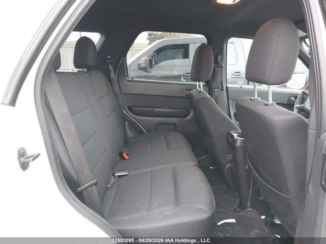 Продажа на аукционе авто 2012 Ford Escape Xlt, vin: 1FMCU9D72CKA18436, номер лота: 12593095