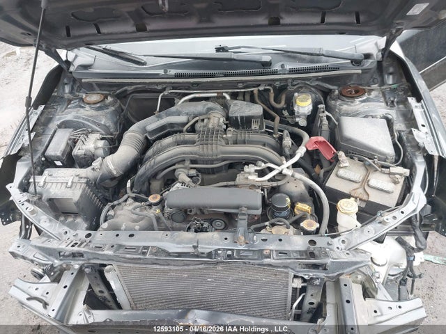 Aukcja sprzedaży 2018 Subaru Impreza, vin: 4S3GTAA63J3702554, numer aukcji: 12593105