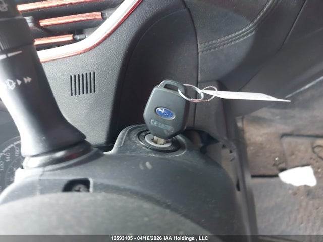 Aukcja sprzedaży 2018 Subaru Impreza, vin: 4S3GTAA63J3702554, numer aukcji: 12593105