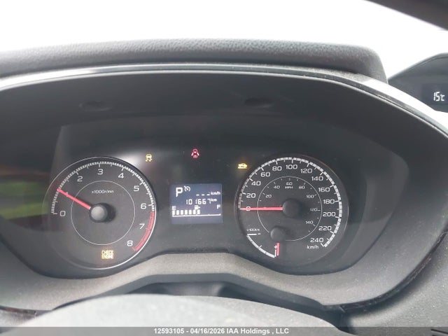 Aukcja sprzedaży 2018 Subaru Impreza, vin: 4S3GTAA63J3702554, numer aukcji: 12593105