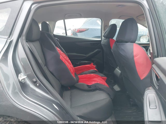 Aukcja sprzedaży 2018 Subaru Impreza, vin: 4S3GTAA63J3702554, numer aukcji: 12593105