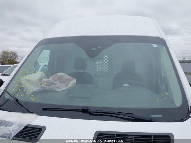 12593107 :رقم المزاد ، 1FTYR2XM4KKA03102 vin ، 2019 Ford Transit-250 مزاد بيع