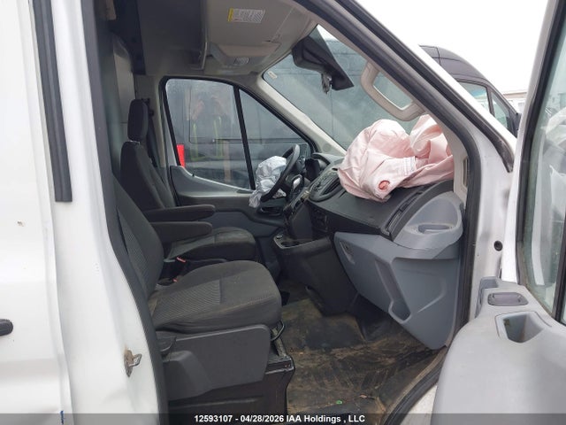 12593107 :رقم المزاد ، 1FTYR2XM4KKA03102 vin ، 2019 Ford Transit-250 مزاد بيع