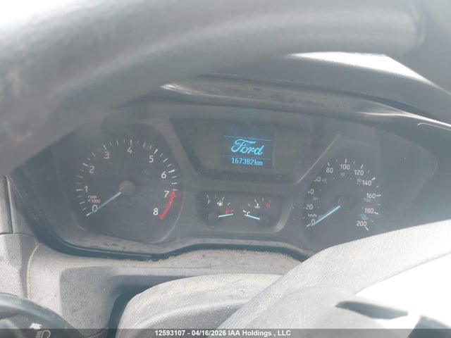 12593107 :رقم المزاد ، 1FTYR2XM4KKA03102 vin ، 2019 Ford Transit-250 مزاد بيع