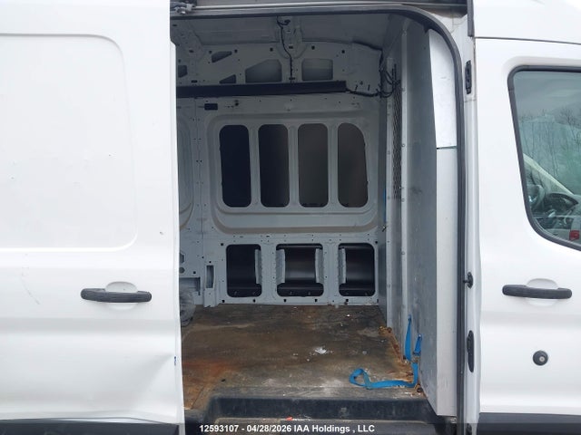 12593107 :رقم المزاد ، 1FTYR2XM4KKA03102 vin ، 2019 Ford Transit-250 مزاد بيع