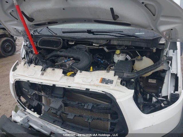 12593107 :رقم المزاد ، 1FTYR2XM4KKA03102 vin ، 2019 Ford Transit-250 مزاد بيع