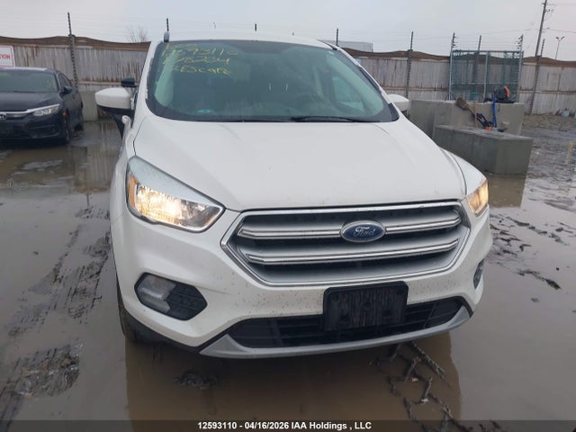 1FMCU9G99HUE78234 Ford ESCAPE SE