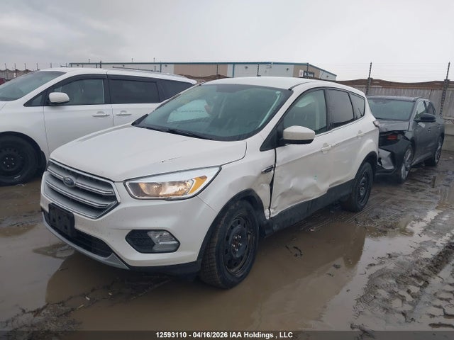 1FMCU9G99HUE78234 Ford ESCAPE SE