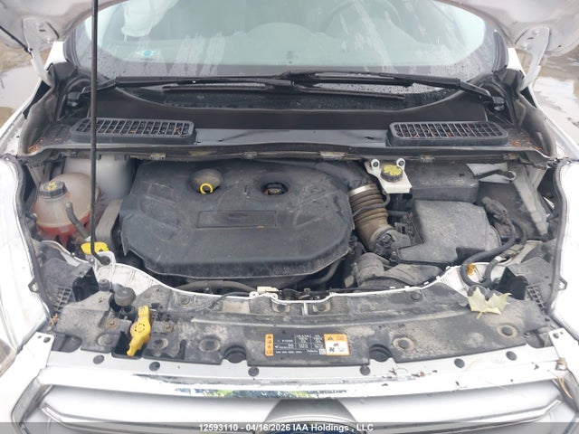 1FMCU9G99HUE78234 Ford ESCAPE SE