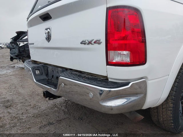 Продаж на аукціоні авто 2018 Ram 1500 Slt, vin: 1C6RR7LT3JS142254, номер лоту: 12593111
