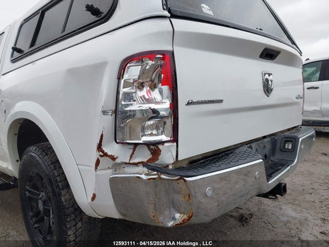 Продаж на аукціоні авто 2018 Ram 1500 Slt, vin: 1C6RR7LT3JS142254, номер лоту: 12593111