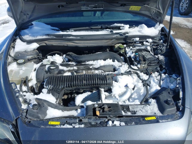 Продаж на аукціоні авто 2007 Volvo V50 T5, vin: YV1MJ682372292503, номер лоту: 12593114
