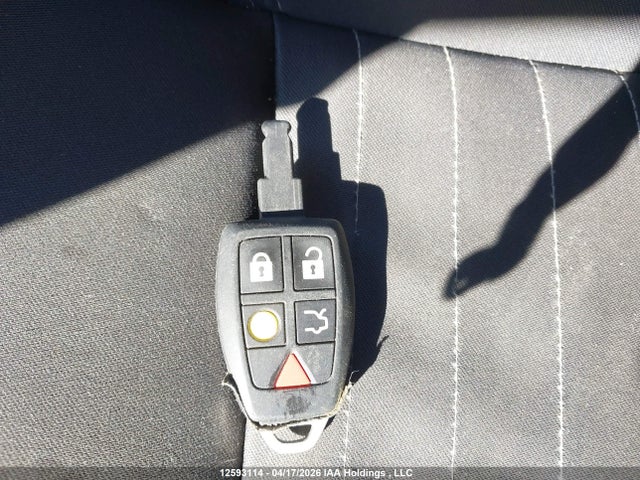 Продаж на аукціоні авто 2007 Volvo V50 T5, vin: YV1MJ682372292503, номер лоту: 12593114