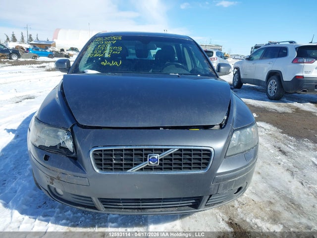 Продаж на аукціоні авто 2007 Volvo V50 T5, vin: YV1MJ682372292503, номер лоту: 12593114