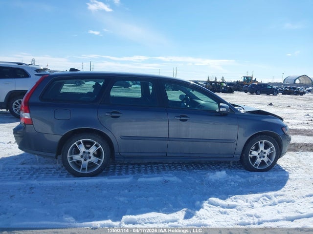 Продаж на аукціоні авто 2007 Volvo V50 T5, vin: YV1MJ682372292503, номер лоту: 12593114