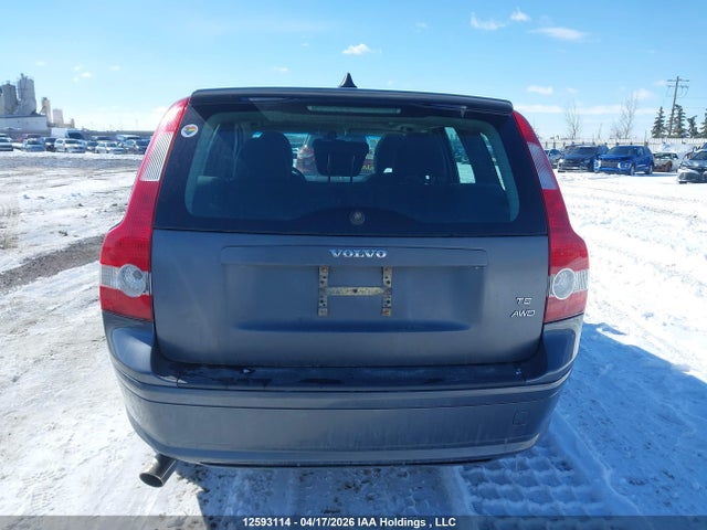 Продаж на аукціоні авто 2007 Volvo V50 T5, vin: YV1MJ682372292503, номер лоту: 12593114