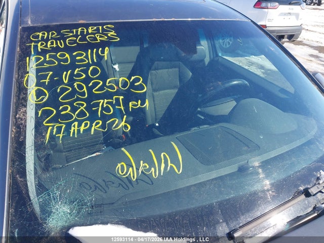 Продаж на аукціоні авто 2007 Volvo V50 T5, vin: YV1MJ682372292503, номер лоту: 12593114